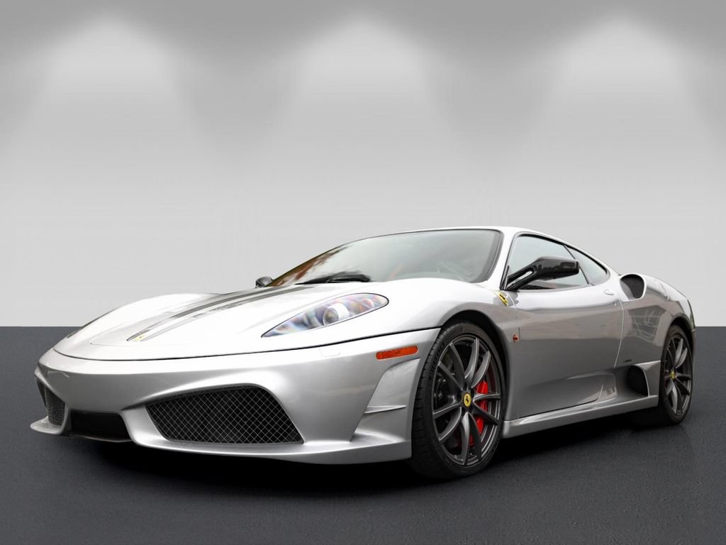 Used 2008 Ferrari F430 Scuderia RWD image 7