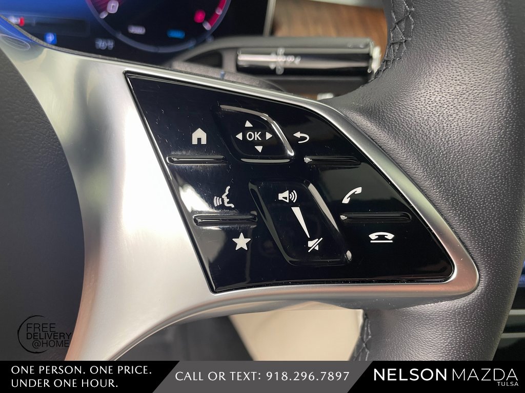 Used 2024 Mercedes-Benz GLC 300 4MATIC image 28