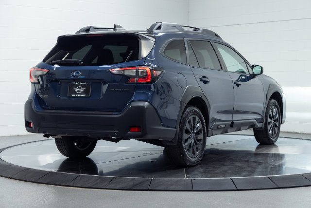 Used 2023 Subaru Outback Onyx Edition w/ Popular Package #2 AWD/4WD image 10