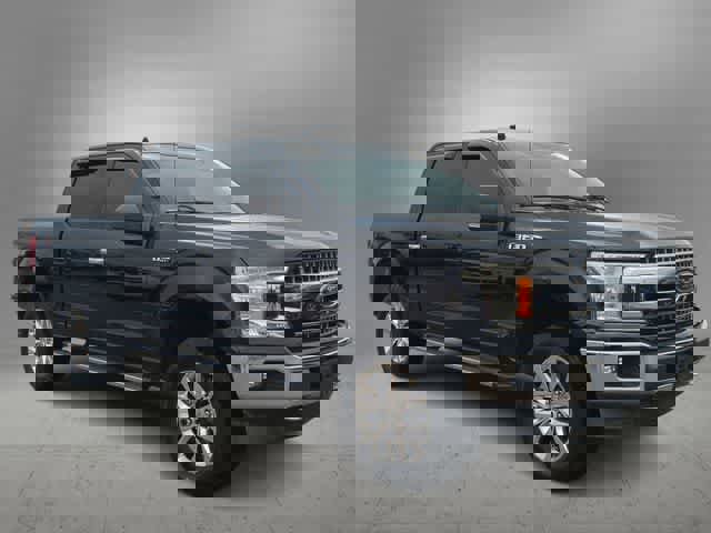 Used 2020 Ford F150 XLT w/ Equipment Group 302A Luxury image 2