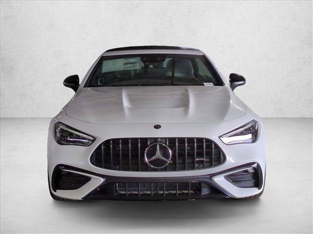 New 2027 Mercedes-Benz CLE 53 AMG 4MATIC Cabriolet image 6