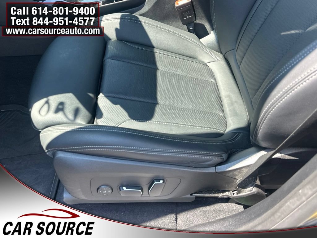 Used 2024 BMW X3 xDrive30i w/ Premium Package AWD/4WD image 7