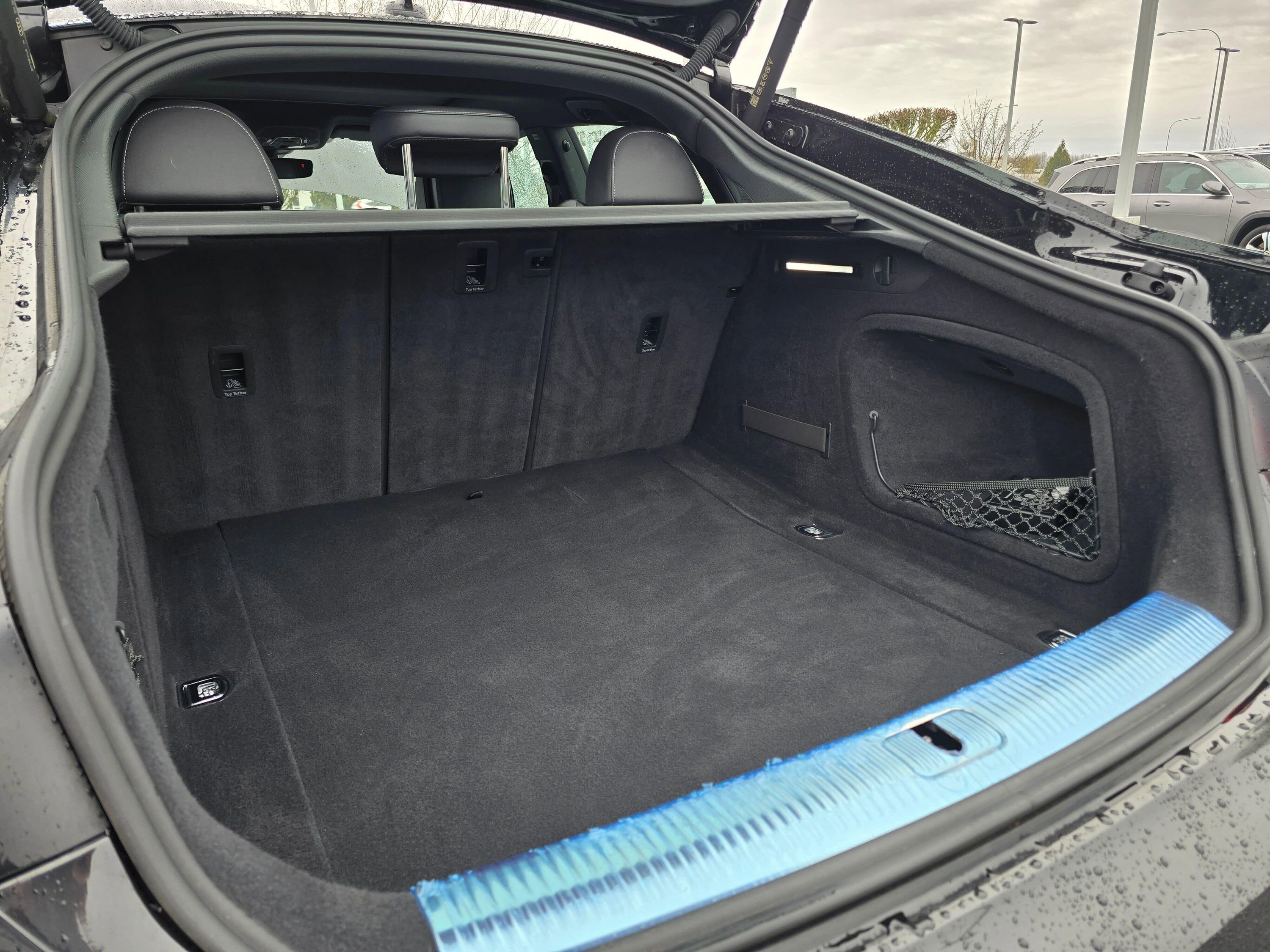 Used 2023 Audi A5 2.0T Premium Plus w/ Premium Plus image 23