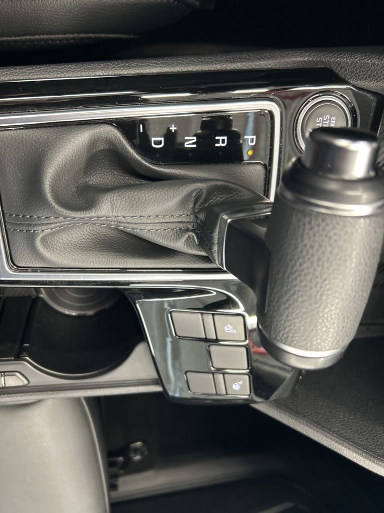 Certified 2023 Kia Sportage X-Line AWD/4WD image 21