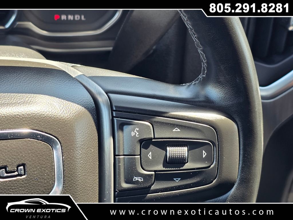 Used 2023 GMC Sierra 2500 Denali AWD/4WD image 42