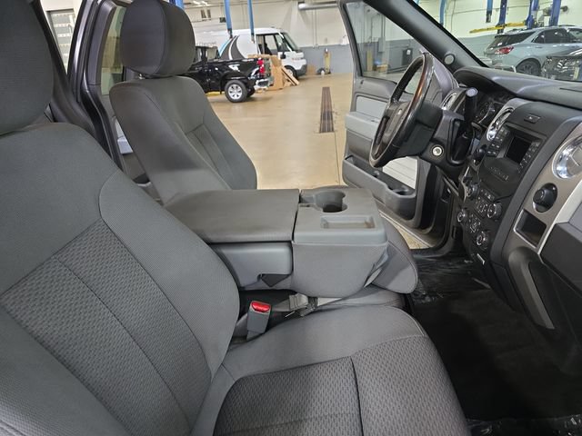Used 2013 Ford F150 XLT w/ Luxury Equipment Group AWD/4WD image 10