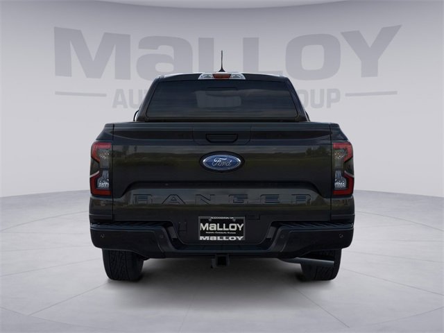 New 2025 Ford Ranger XLT image 6