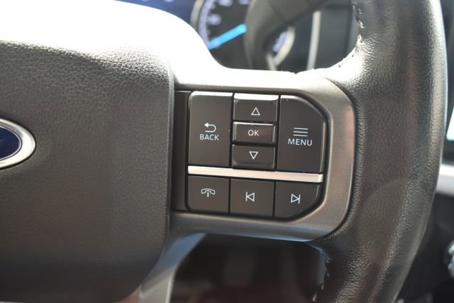 Used 2021 Ford F150 XLT w/ Equipment Group 302A High AWD/4WD image 24