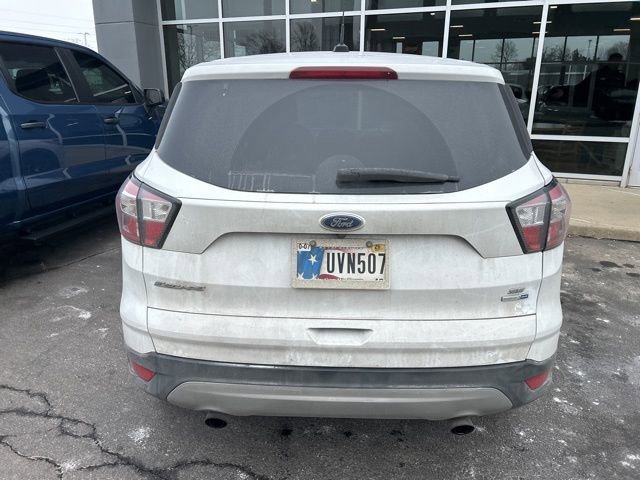 Used 2017 Ford Escape SE image 10