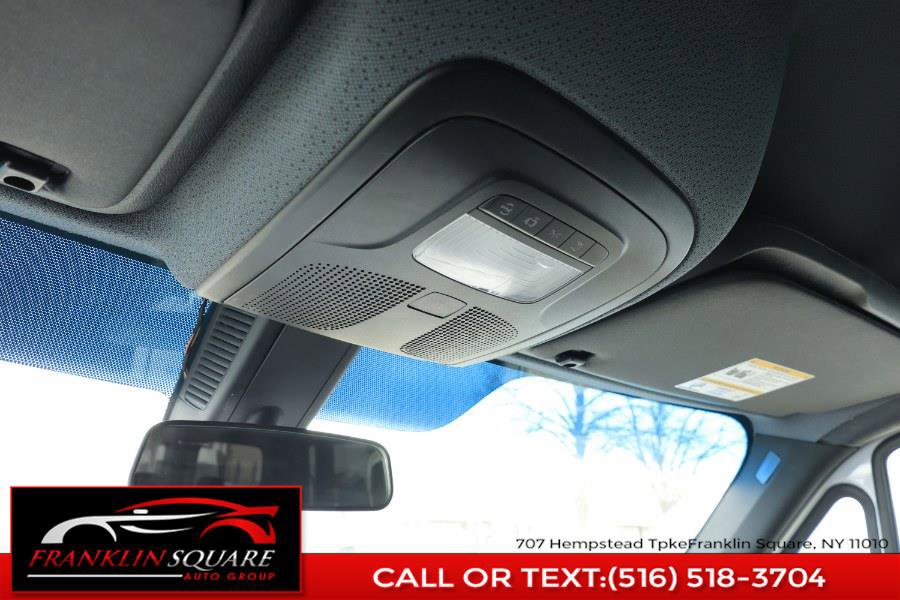 Used 2025 Mercedes-Benz Sprinter 2500 image 37