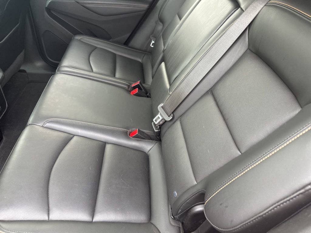 Used 2019 Chevrolet Equinox Premier AWD/4WD image 23