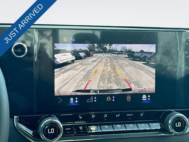 New 2026 Chevrolet Colorado Trail Boss image 17