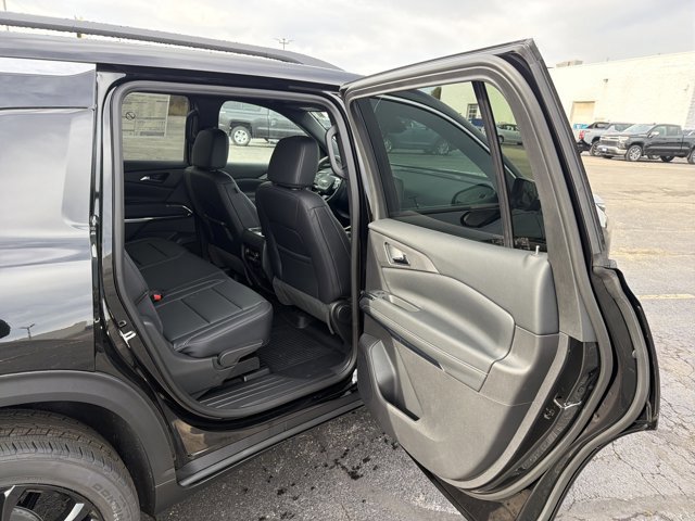 New 2026 Chevrolet Traverse LT w/ Driver Confidence Package image 26