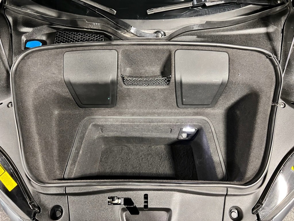 Used 2021 Audi R8 V10 performance image 23