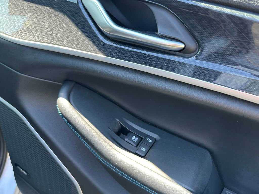 Certified 2022 Jeep Grand Cherokee Trailhawk image 18