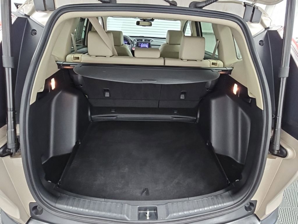 Used 2017 Honda CR-V EX-L image 31