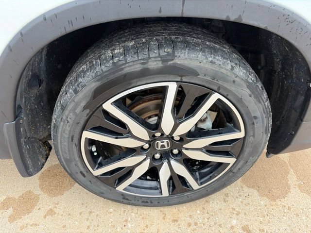 Used 2020 Honda Pilot Touring image 54