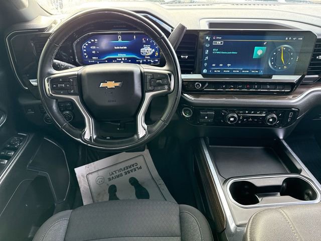 Used 2024 Chevrolet Silverado 2500 LT w/ Texas Edition image 14