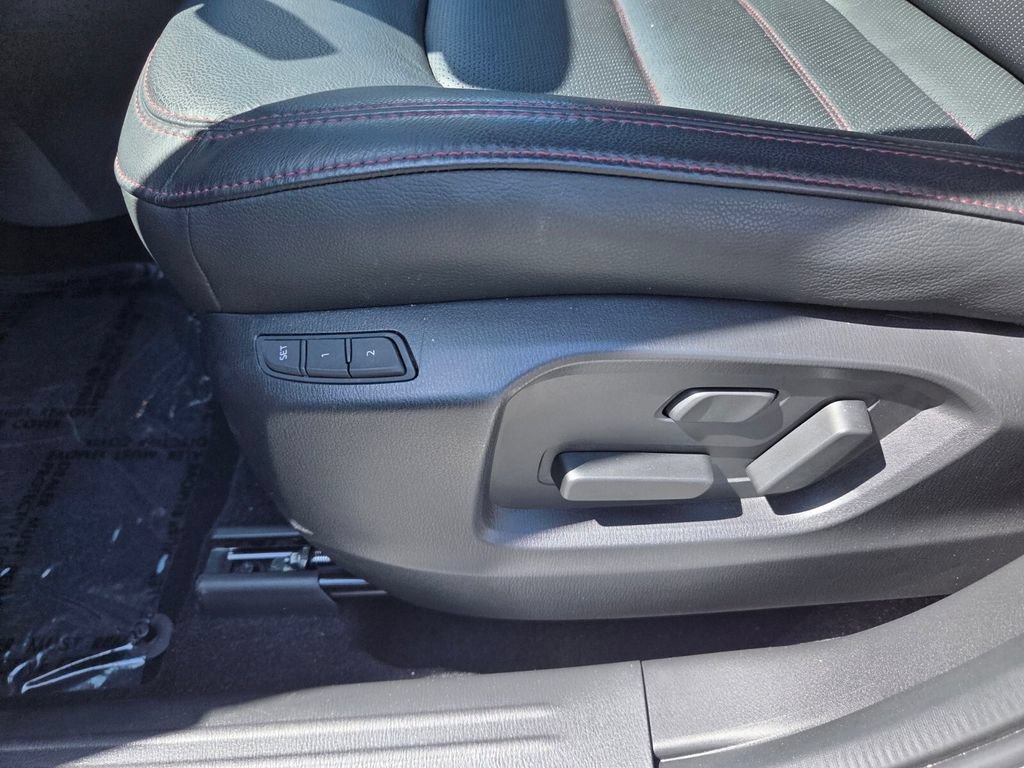 Certified 2025 MAZDA CX-5 Carbon Edition AWD/4WD image 5