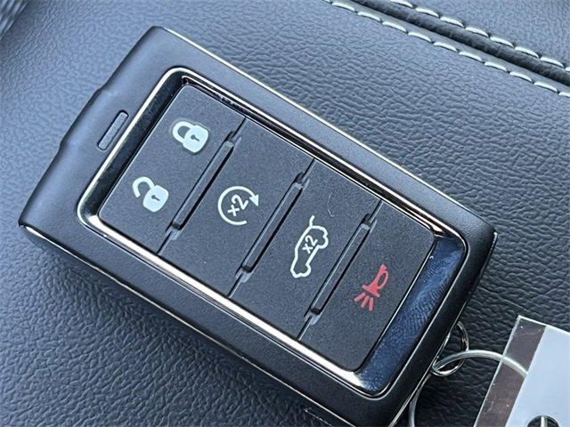 New 2025 Jeep Grand Cherokee L Limited image 29