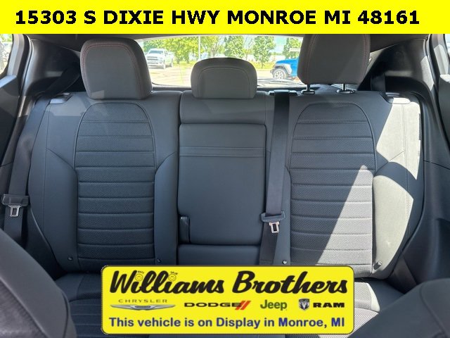 Used 2024 Dodge Hornet R/T image 19