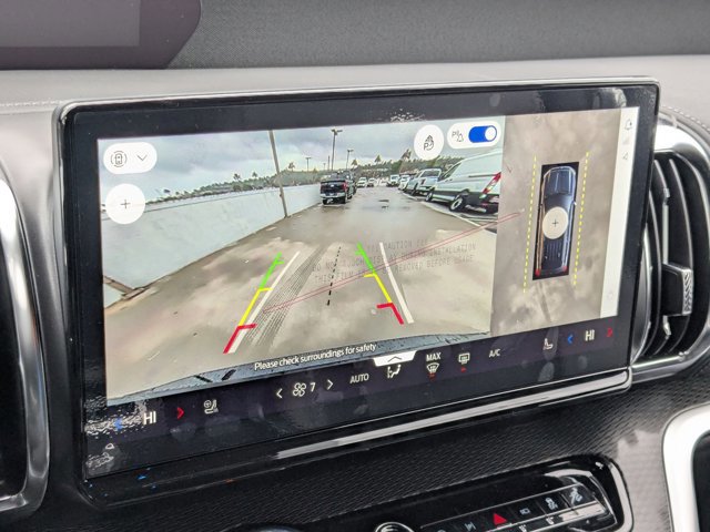 New 2026 Ford Expedition Platinum w/ Stealth Appearance Package image 13