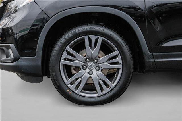 Used 2019 Honda Passport EX-L image 9