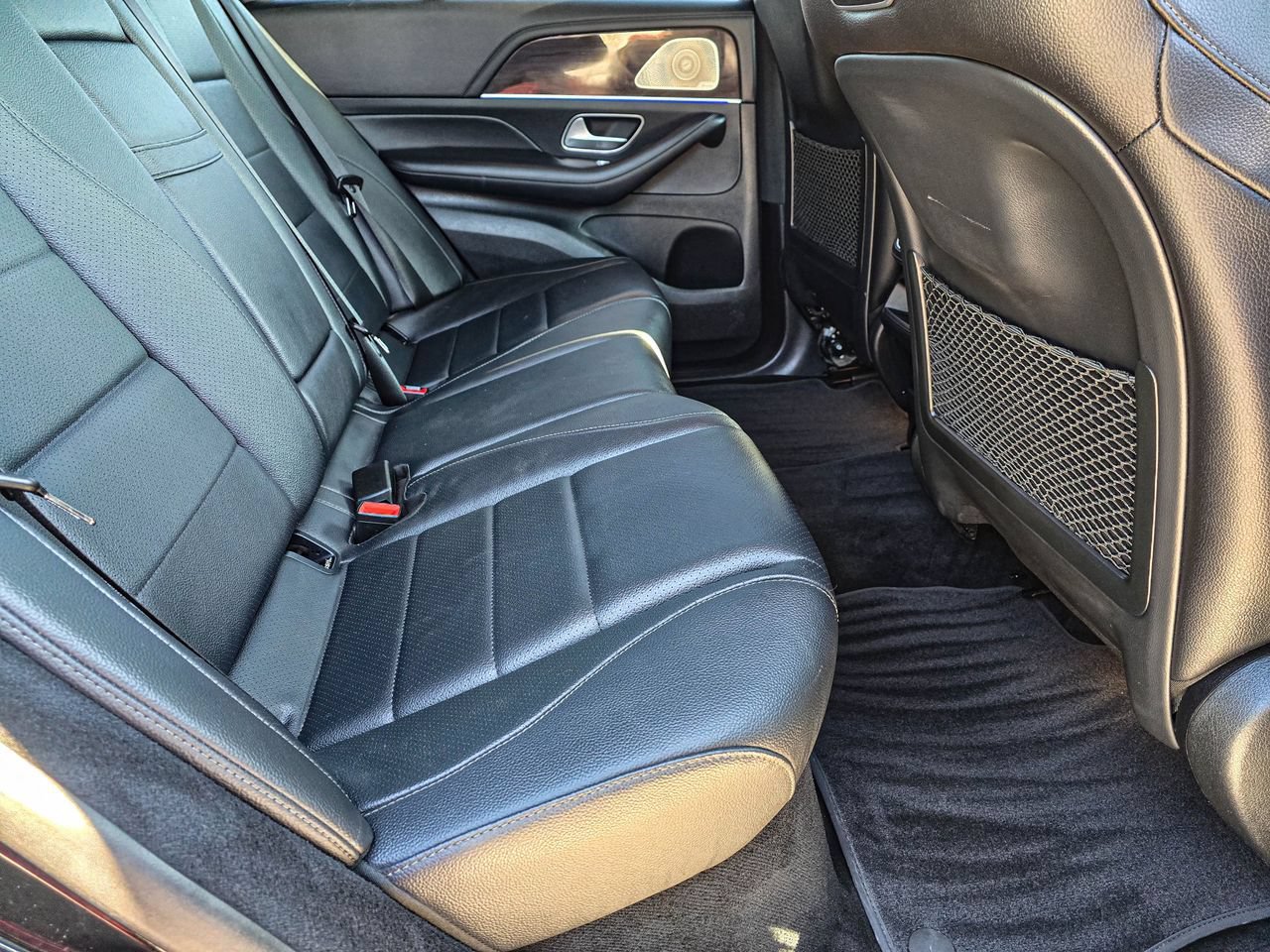Used 2020 Mercedes-Benz GLE 450 4MATIC image 39