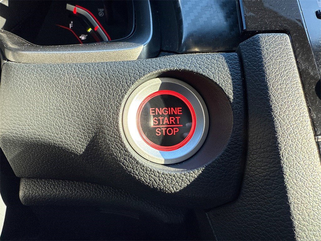 Certified 2019 Honda Civic Type R image 24