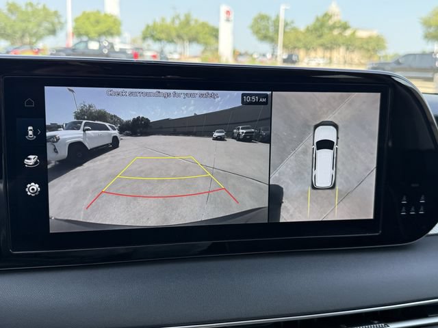 Used 2025 Hyundai Palisade XRT FWD image 21