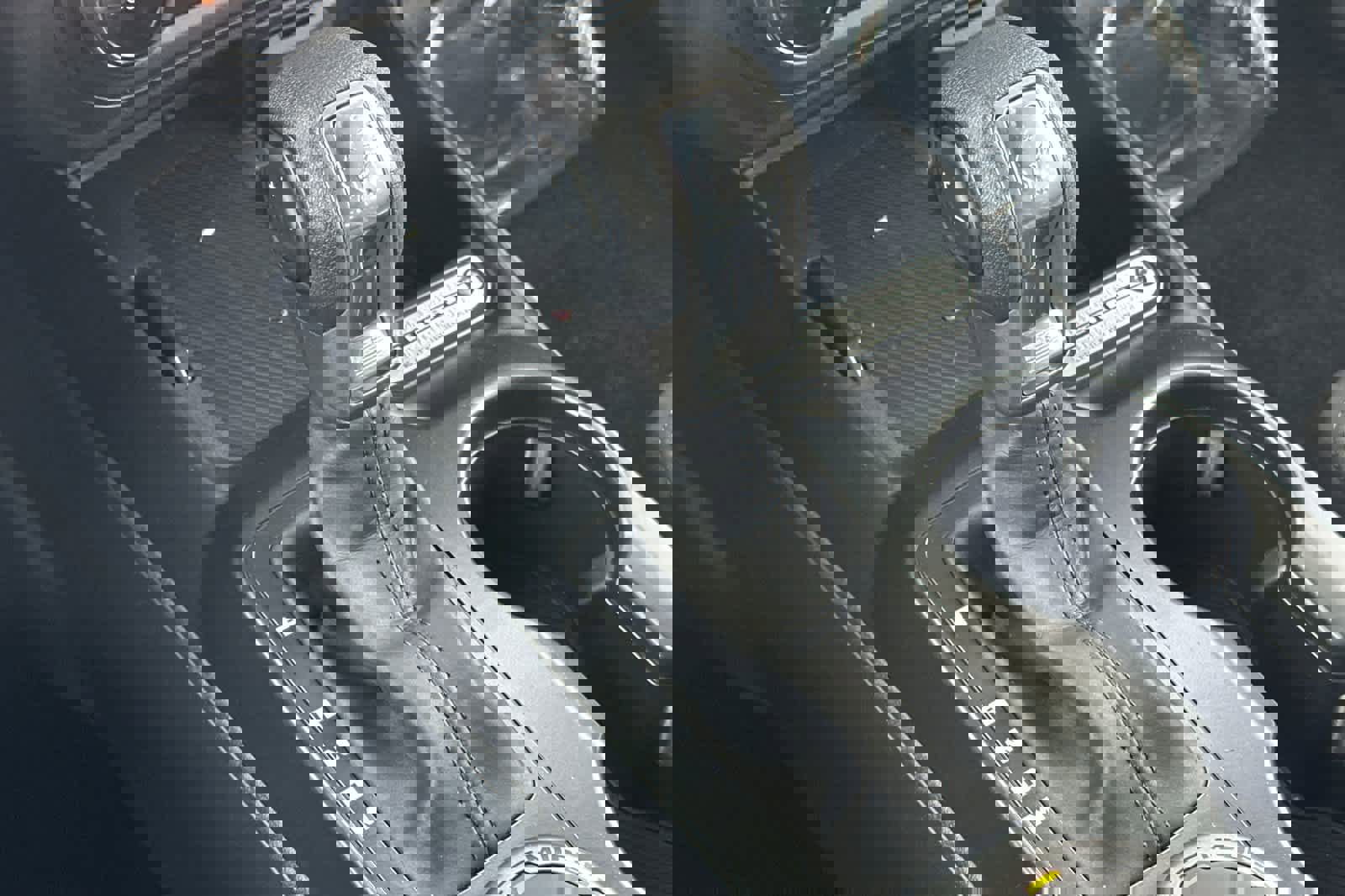 New 2025 Ford Bronco 4-Door w/ Sasquatch Package image 22