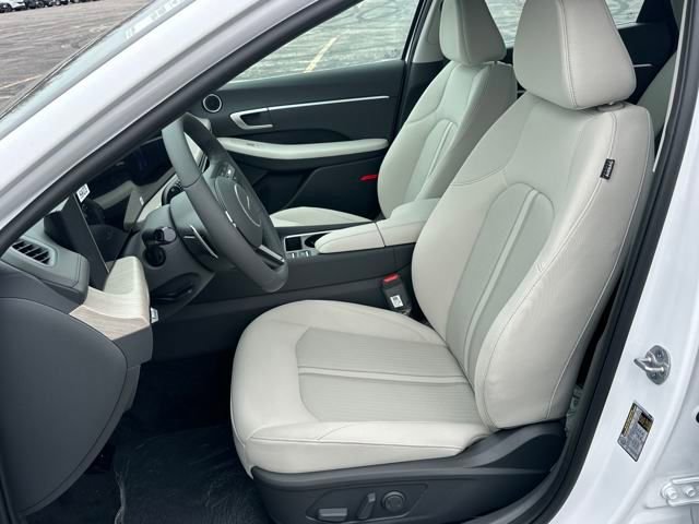 New 2025 Hyundai Sonata SEL image 9