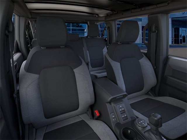 New 2025 Ford Bronco Big Bend image 10