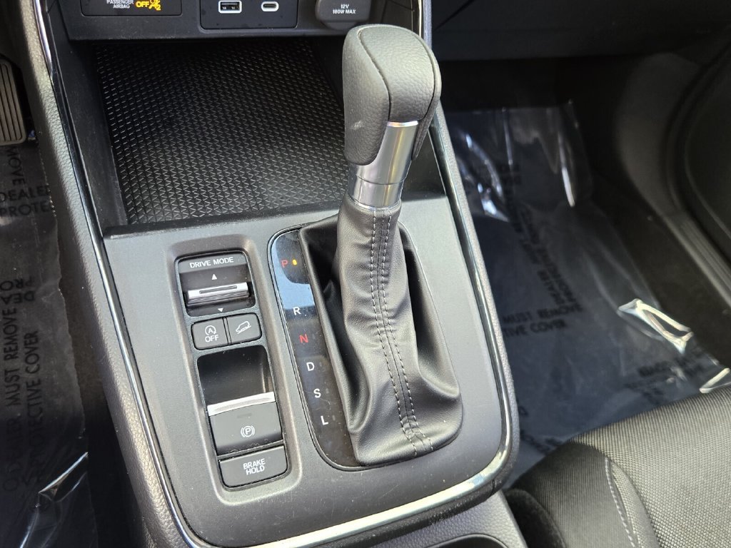 Certified 2024 Honda CR-V EX image 19