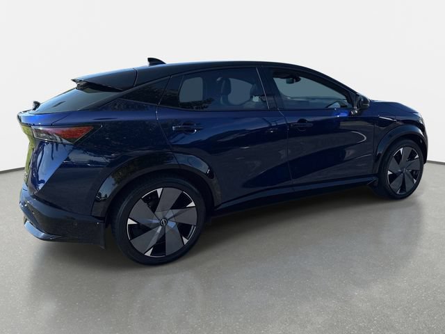 Used 2024 Nissan Ariya AWD image 6