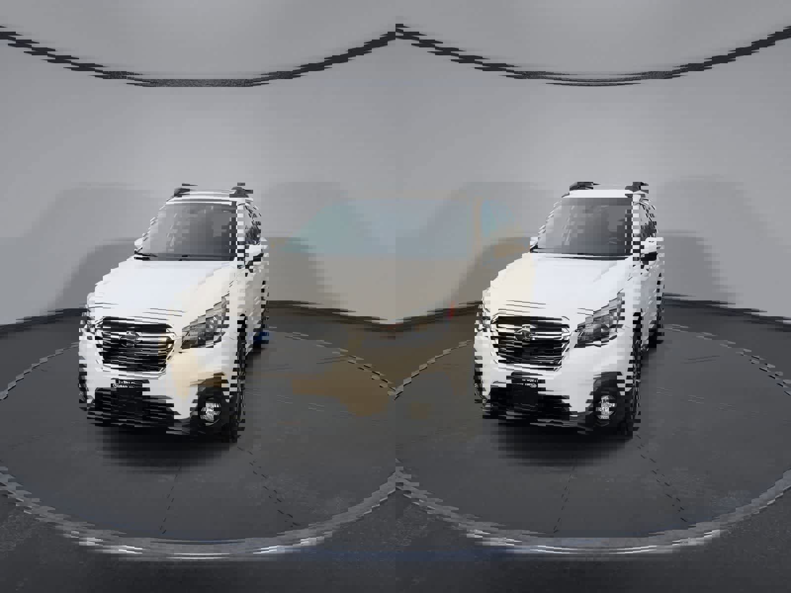 Used 2019 Subaru Outback 2.5i Limited image 3