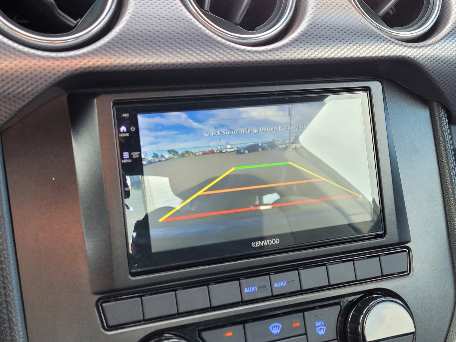 Used 2017 Ford Mustang GT image 22