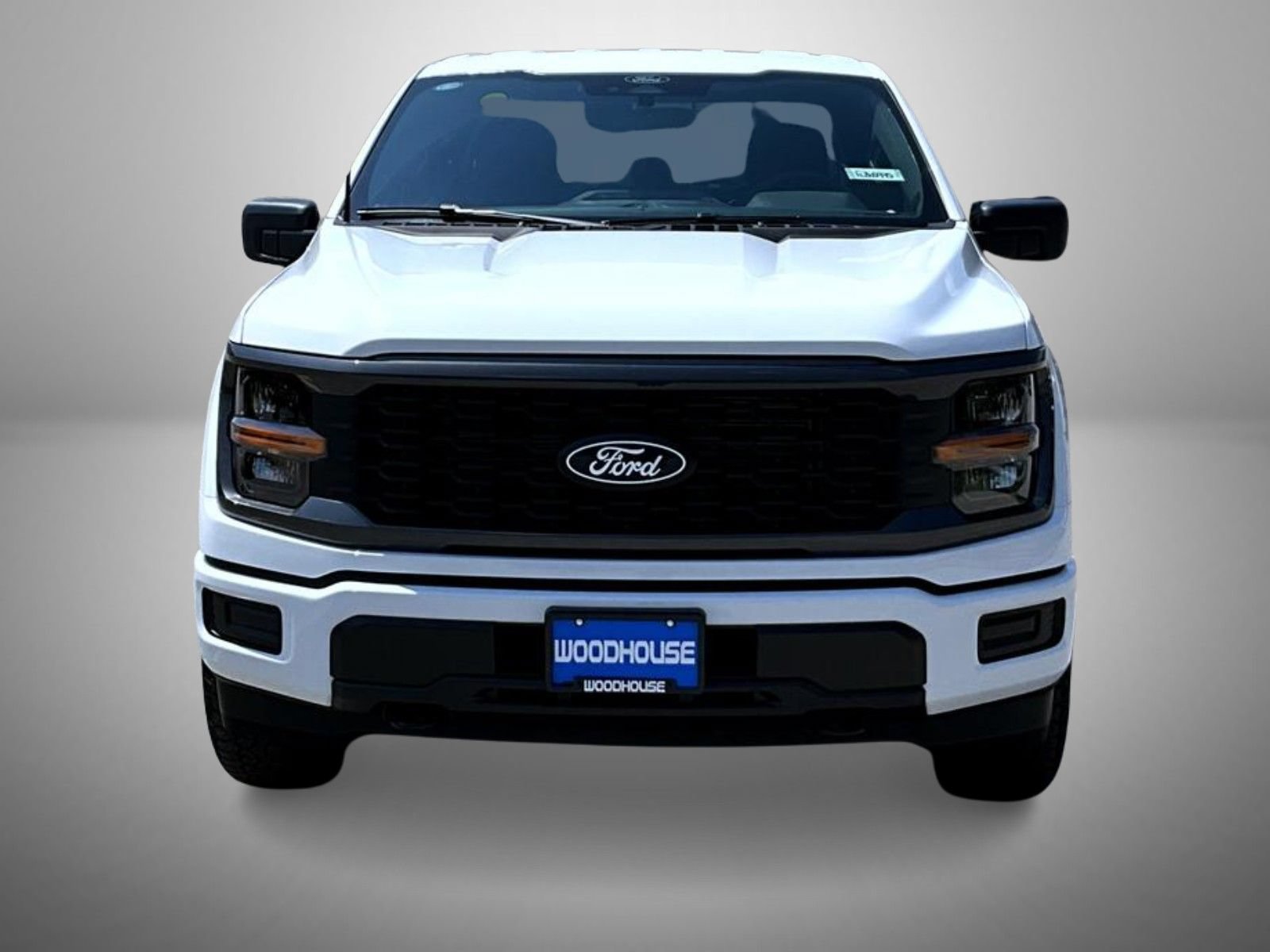 New 2026 Ford F150 STX AWD/4WD image 2