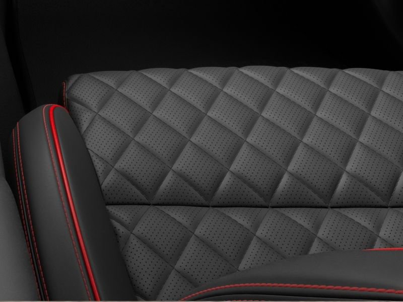 New 2025 Genesis G70 3.3T Advanced w/ Sport Prestige Package image 16