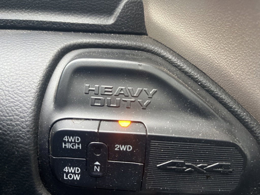 Used 2019 RAM 3500 Laramie image 17