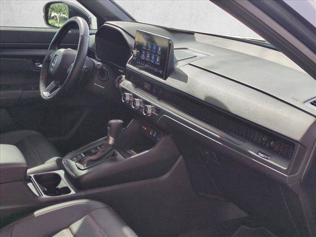 Used 2025 Honda CR-V Sport-L image 22