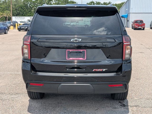 Used 2024 Chevrolet Tahoe RST w/ Luxury Package image 6