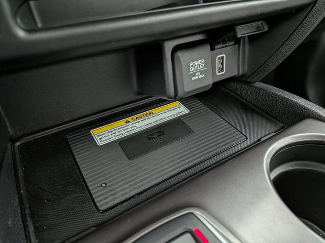 Certified 2023 Honda Passport EX-L image 10