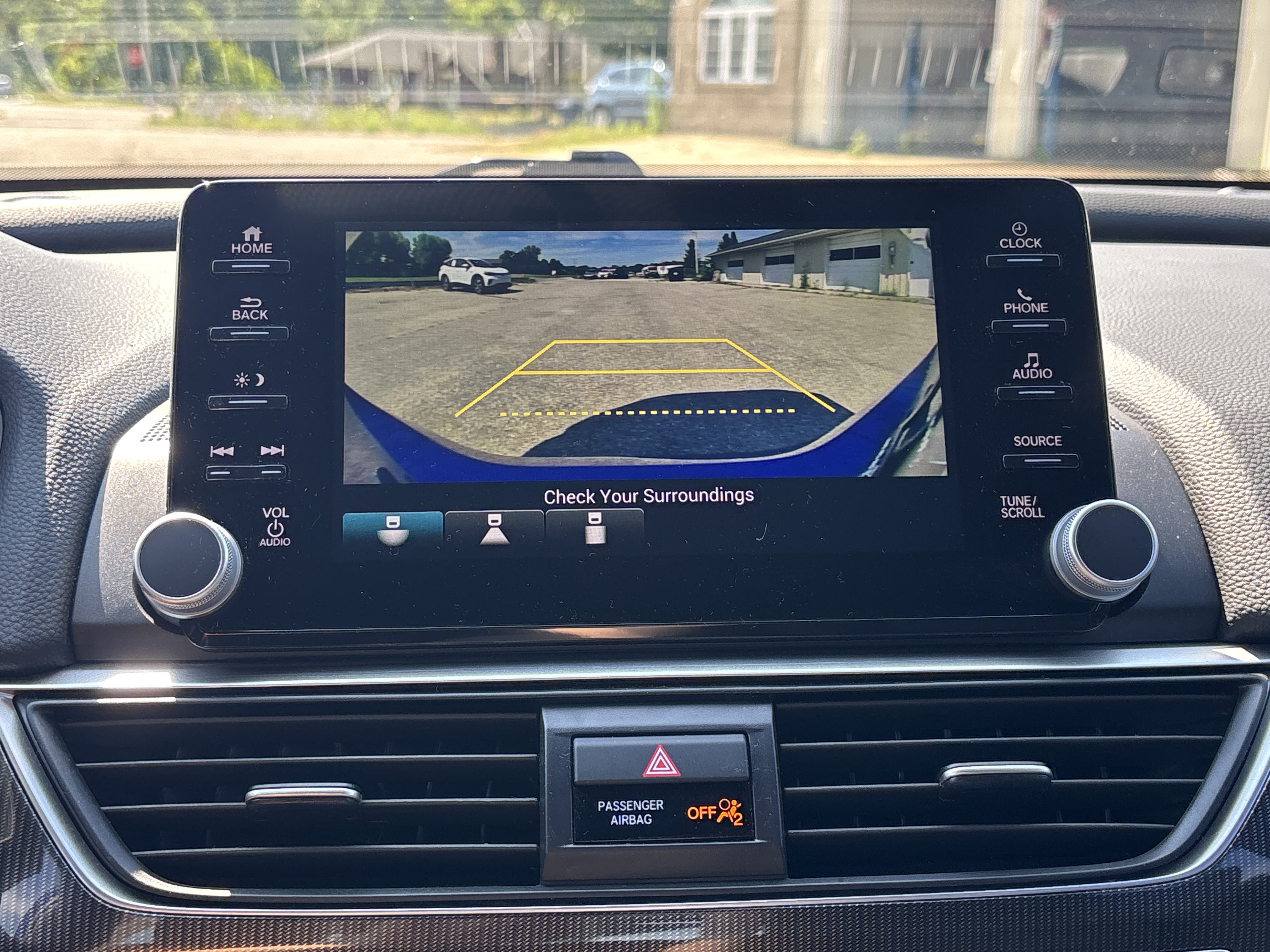 Used 2020 Honda Accord Sport image 19