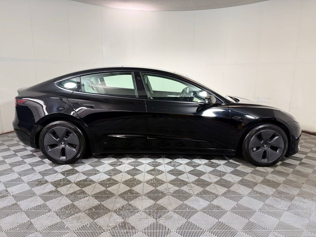 Used 2021 Tesla Model 3 Long Range image 8