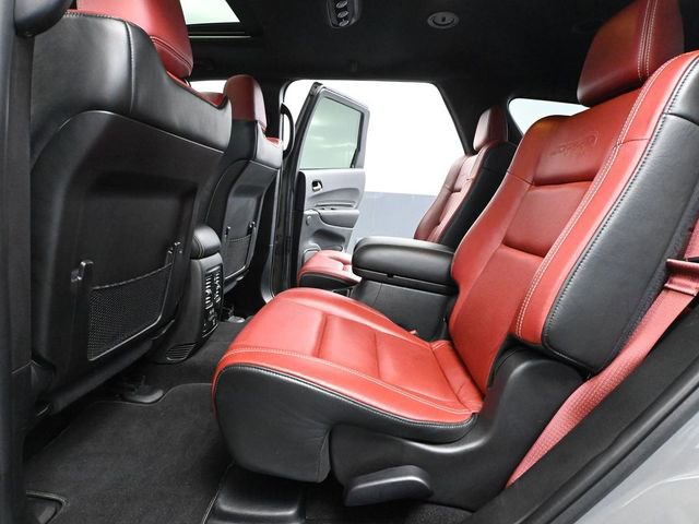 Used 2021 Dodge Durango SRT Hellcat w/ Trailer Tow Group IV image 42