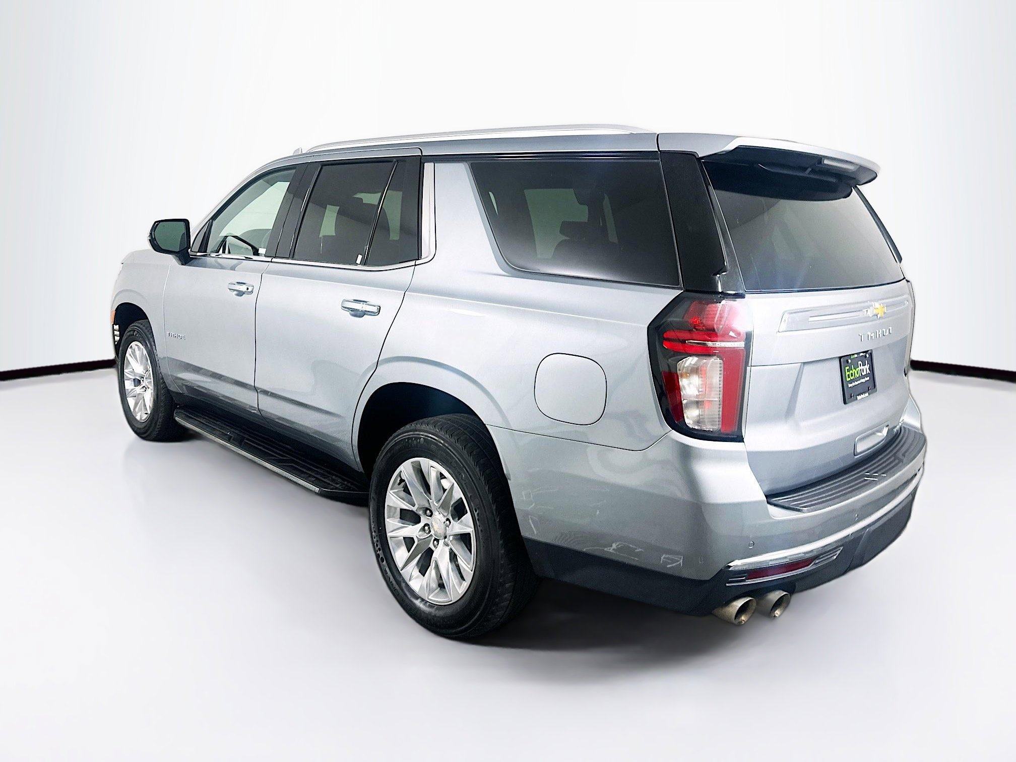 Used 2024 Chevrolet Tahoe Premier image 5