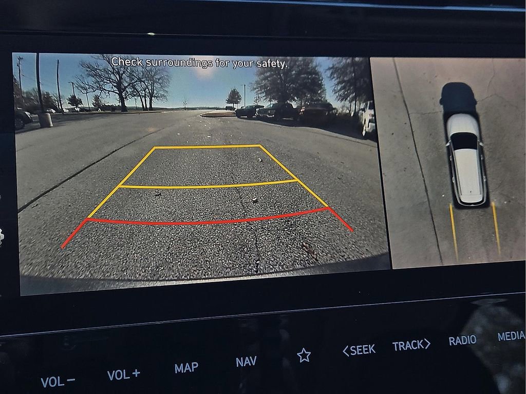 Used 2022 Hyundai Tucson Limited image 14