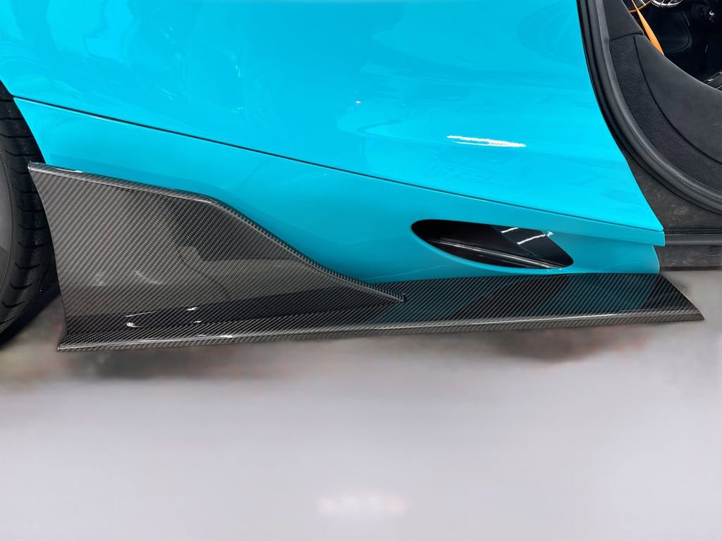 Used 2022 McLaren 720S Spider image 33