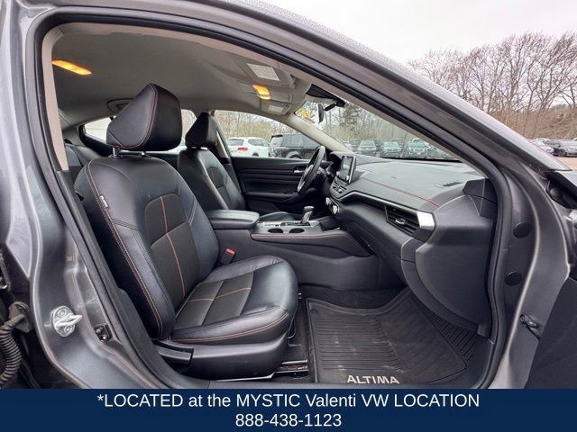 Used 2020 Nissan Altima 2.5 SR image 24